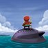 Legend of the Skyfish