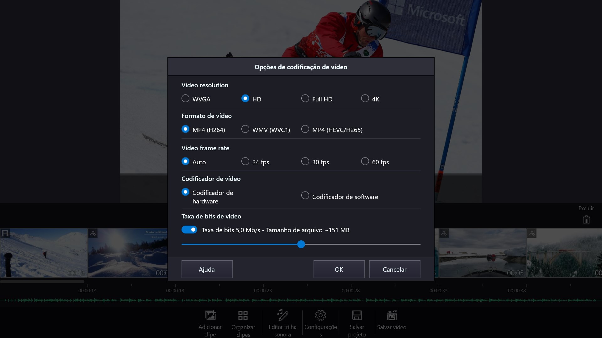 ム―ビ―メ―カ―プロ Movie Maker pro Movie Maker - Video Editor PRO - Download e instalação gratuitos