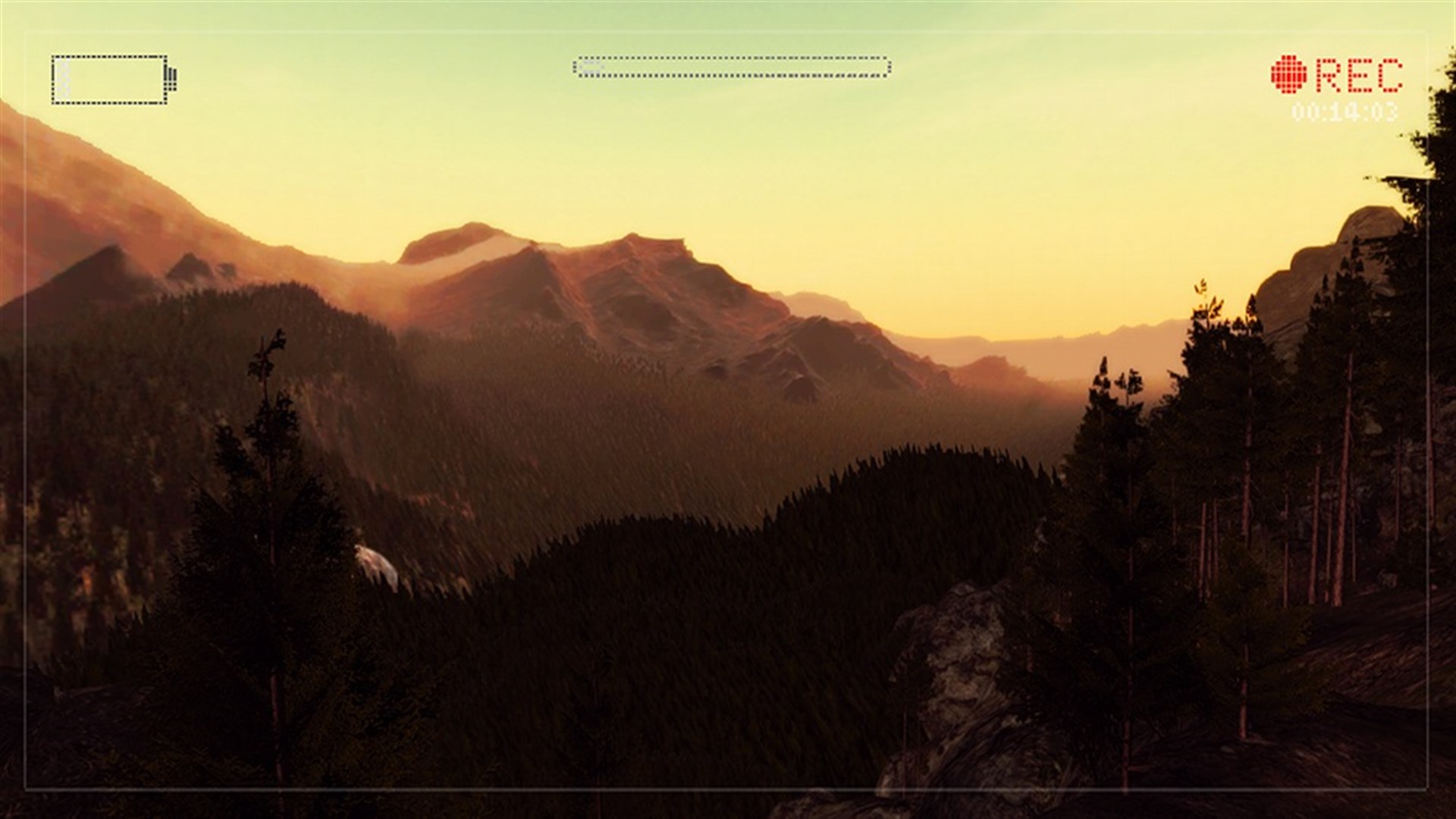 Slender: The Arrival (2014) — скриншот 13