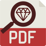 PDF Gem Seek