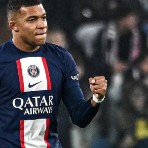 Kylian Mbappe HD Wallpaper New Tab Theme