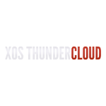 XOS ThunderCloud Beta