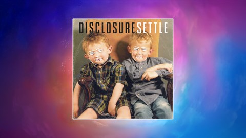 Disclosure ft. Sam Smith - "Latch"