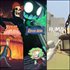 Instant Indie Collection: Vol. 5