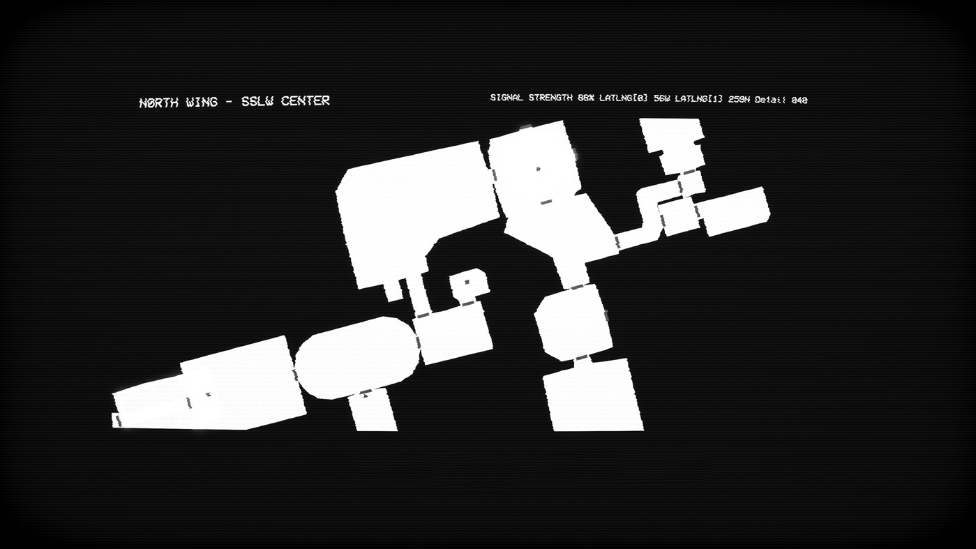 #8. EMPTY SHELL (Xbox) De: Hyperstrange