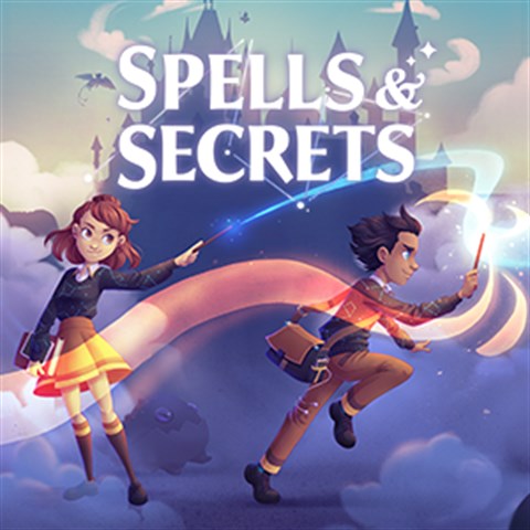 Spells & Secrets