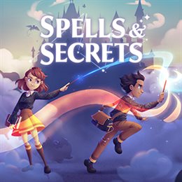 Aperçu Spells & Secrets