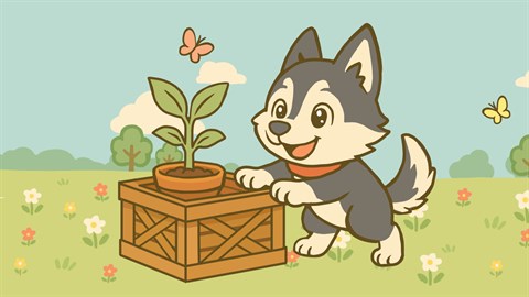 Buddy Garden Xbox Pack