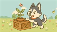 Buddy Garden (Xbox One)