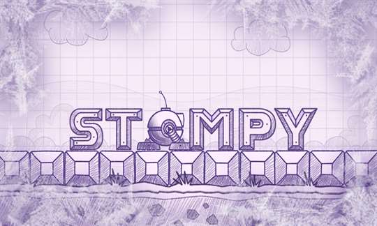 Stompy screenshot 1