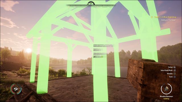 Medieval Dynasty (Xbox One) screenshot 8