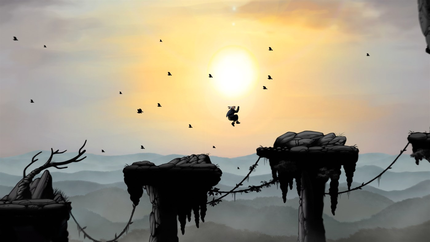 #4. The Library of Babel (Xbox) 由: Neon Doctrine