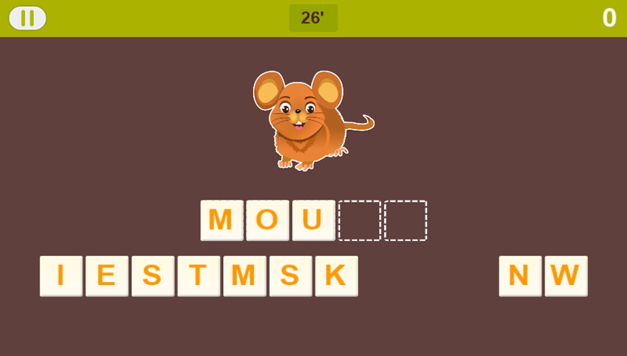 Screenshot 20 Word speed windows