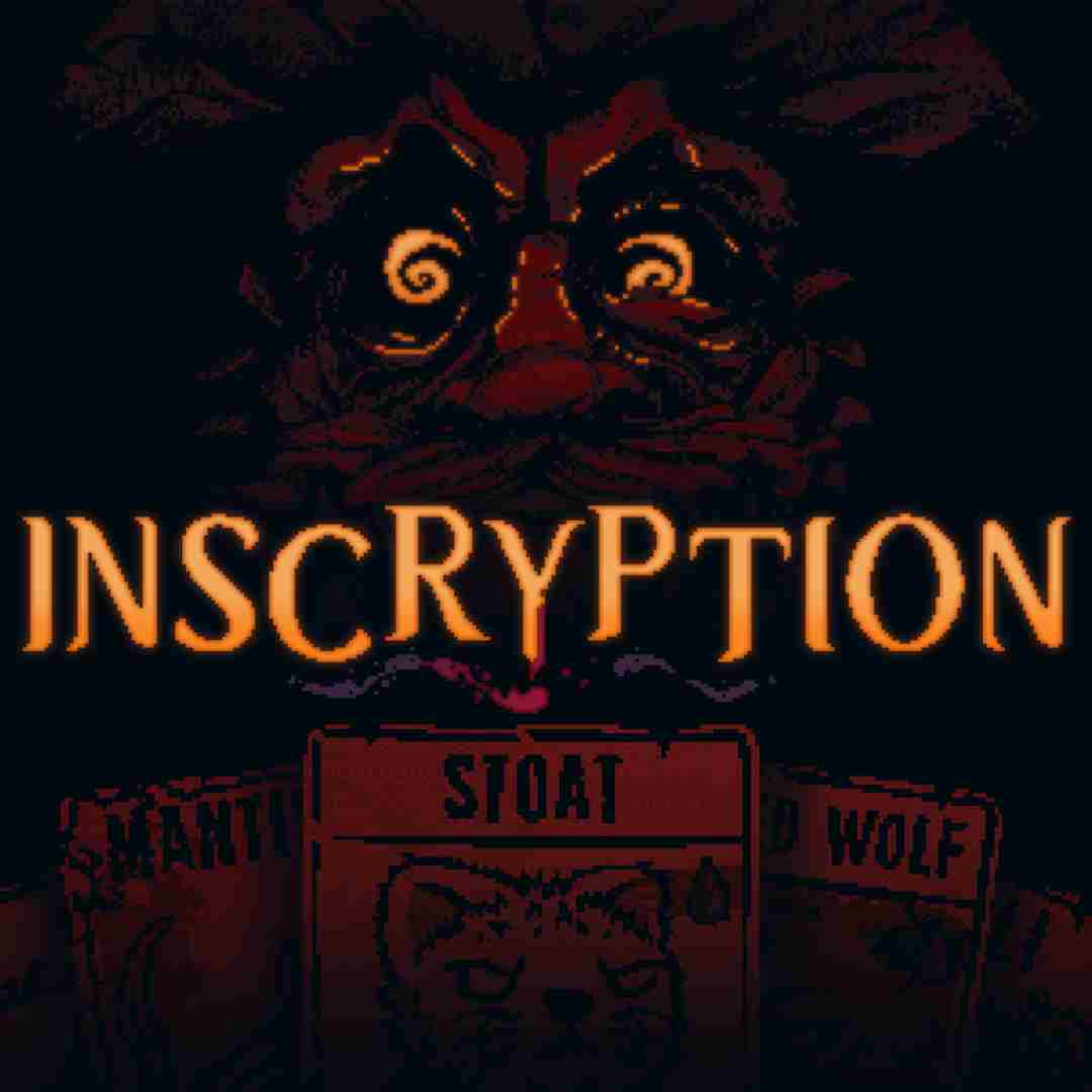 Inscryption