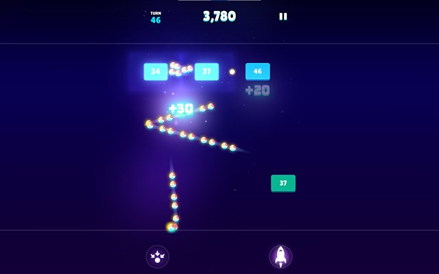 Bricks Breaker+ : PC & Xbox screenshot 2