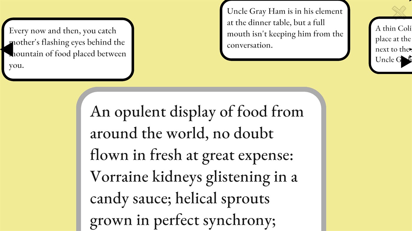#1. Out of Scope (Windows) Bởi: Drew Castalia