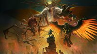 Gods Will Fall - Pre-Order