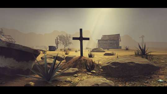 Last Hope - Zombie Sniper 3D screenshot 3