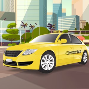Descargar Taxi Driver