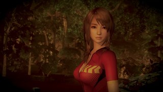 FATAL FRAME: Maiden of Black Water screenshot 5