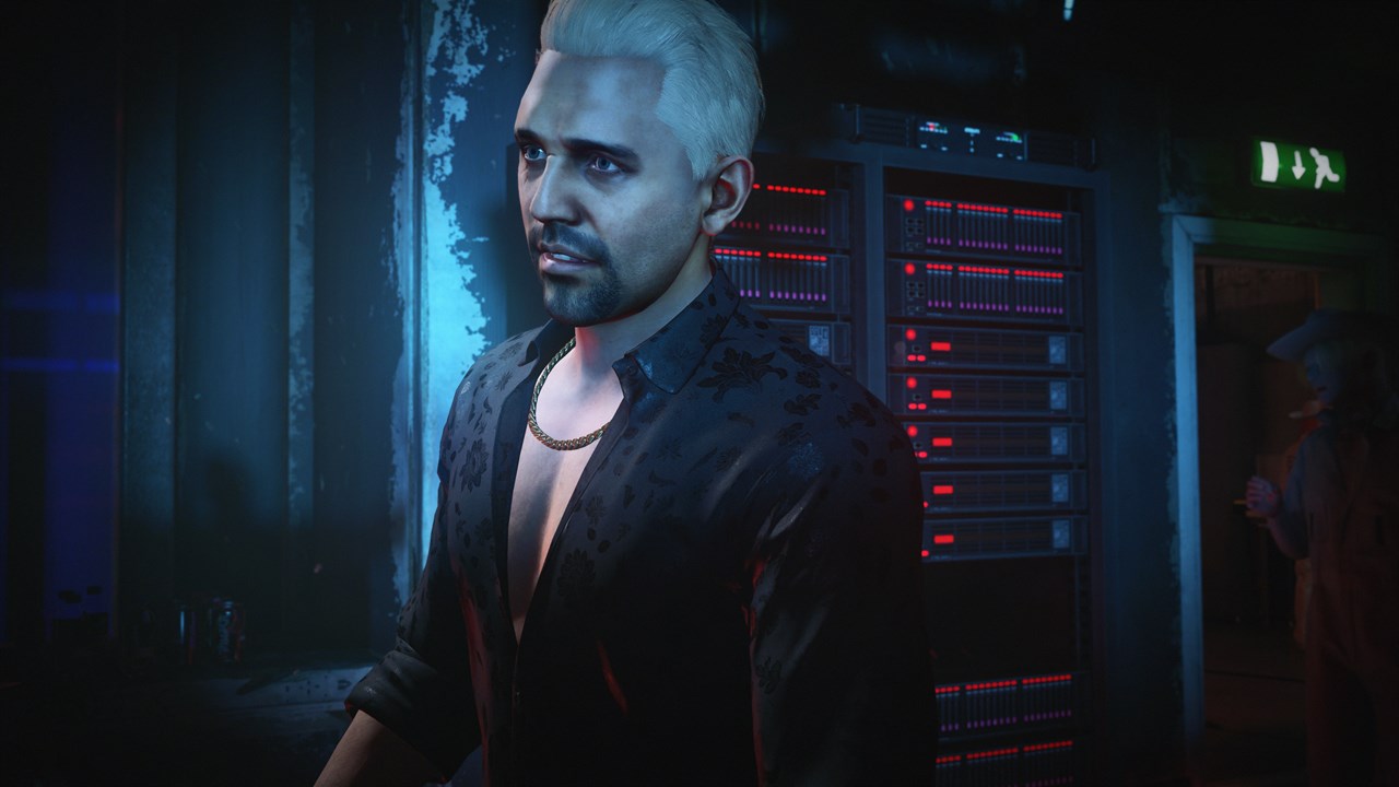 HITMAN World of Assassination Celebrity Bundle screenshot 3