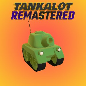 Tankalot Remastered