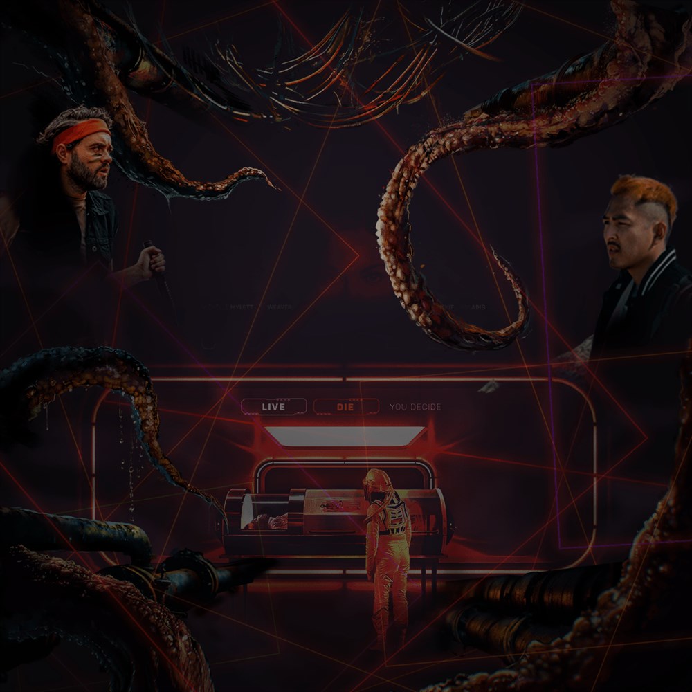 FMV SCI-FI cover art (full size)