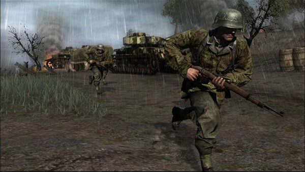 Call of Duty® 3 — 5