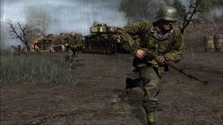 Call of Duty® 3 screenshot 5
