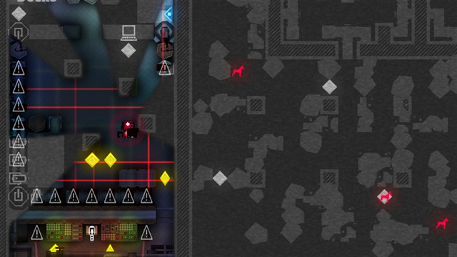 Monaco: What's Yours is Mine screenshot 4