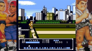 Crash 'n the Boys Street Challenge screenshot 4