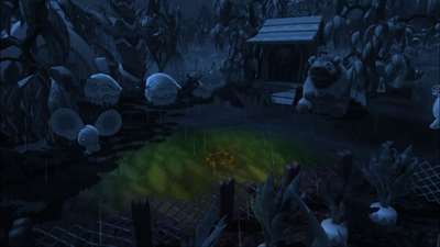 Viva Piñata screenshot 1