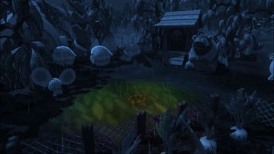 Viva Piñata — скриншот 2