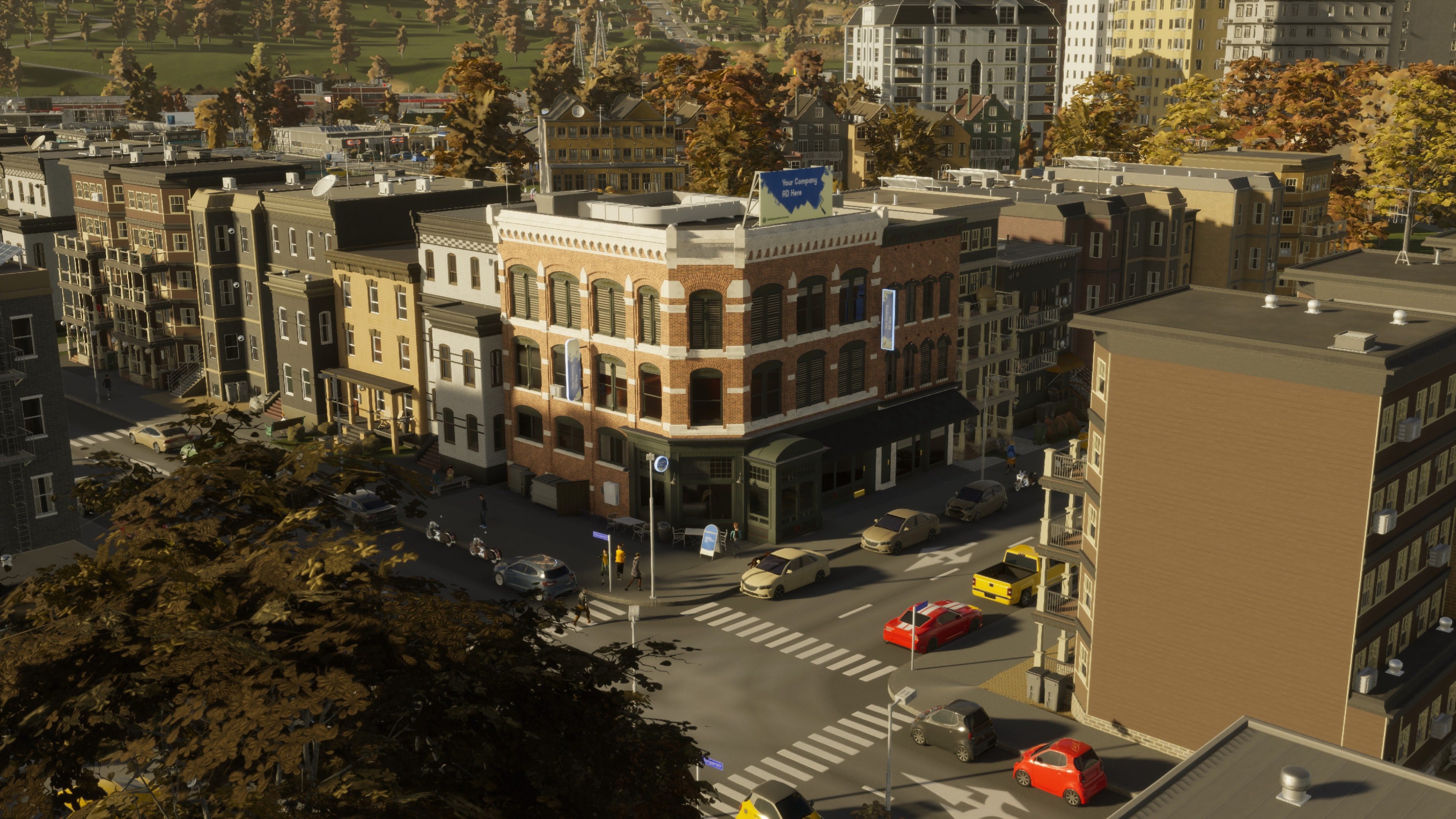 Cities: Skylines II - Creator Pack: Leisure Venues | Xbox | Chiave | Privato