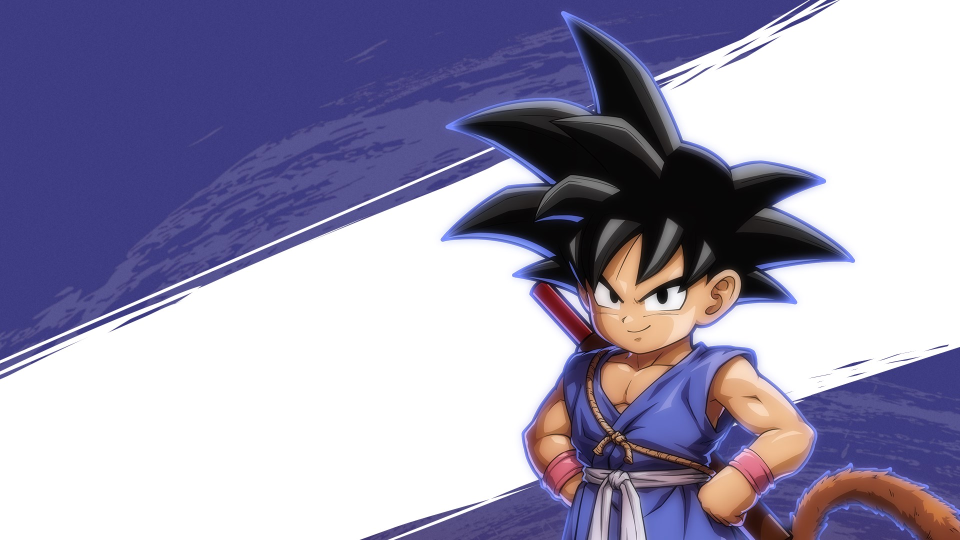 Buy DRAGON BALL FIGHTERZ - Goku (GT) - Microsoft Store en-CA
