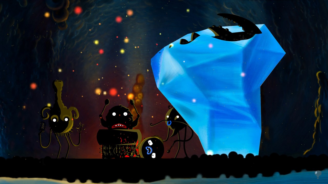 Karma. Incarnation 1 screenshot 3