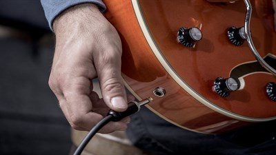 Rocksmith 2014 — скриншот 1