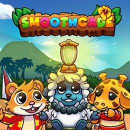 Aperçu Smoothcade