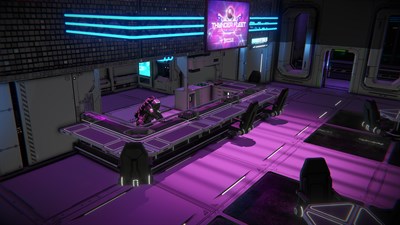 Space Engineers: Sparks of the Future Pack — скриншот 25