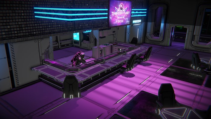 Space Engineers: Sparks of the Future Pack — скриншот 21
