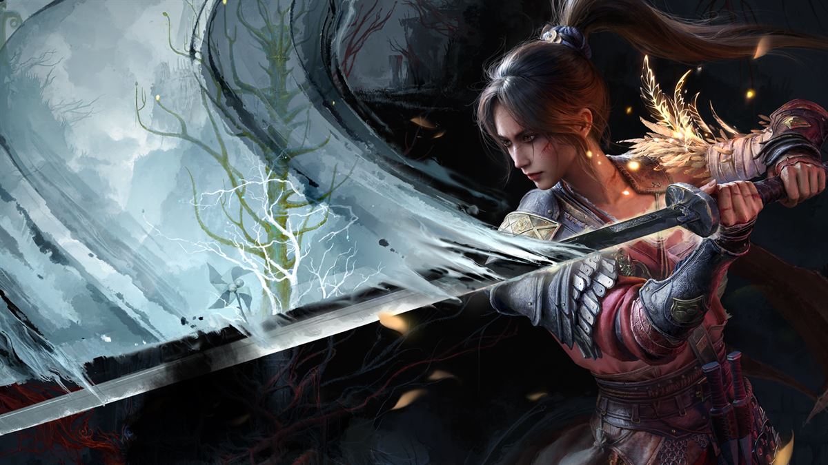 WUCHANG: Fallen Feathers