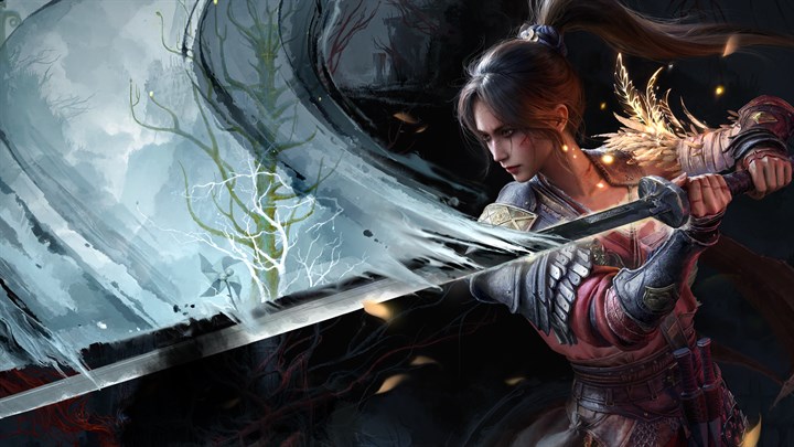 WUCHANG: Fallen Feathers