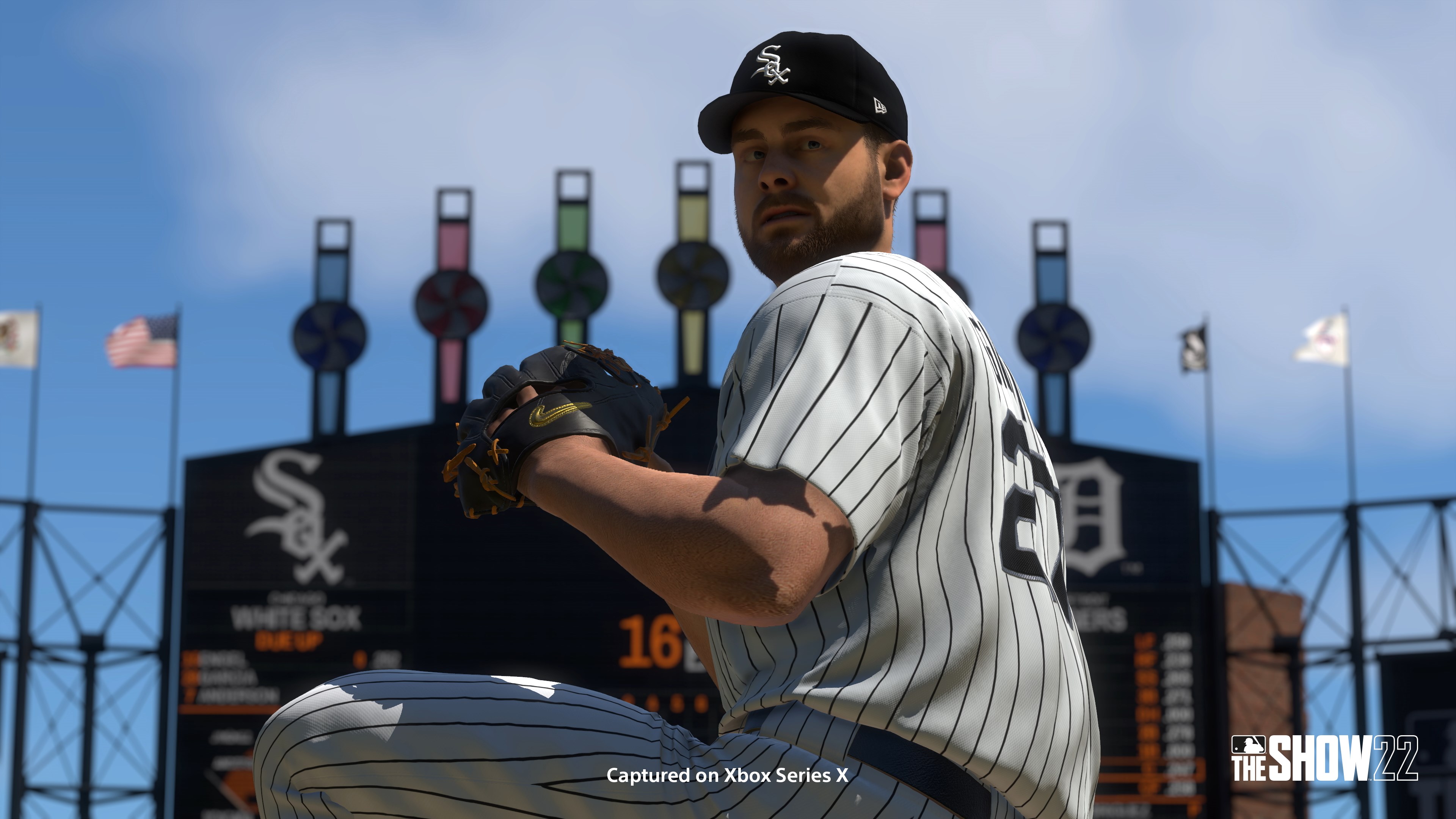 Скриншот №12 к MLB® The Show™ 22 для Xbox Series X|S