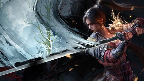 Paquete de reserva de WUCHANG: Fallen Feathers