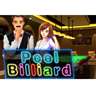 Pool Billiard Future