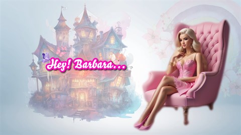 Barbara's Dream House