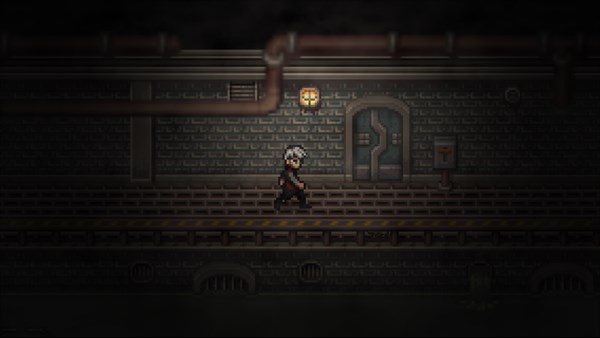 SKELER BOY - Prologue — 5