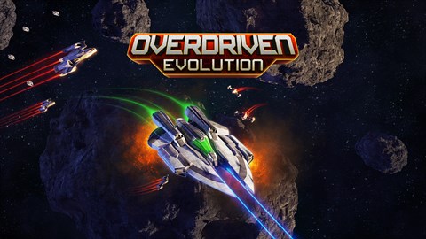 Overdriven Evolution