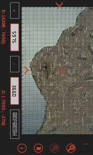Rust Map screenshot 2