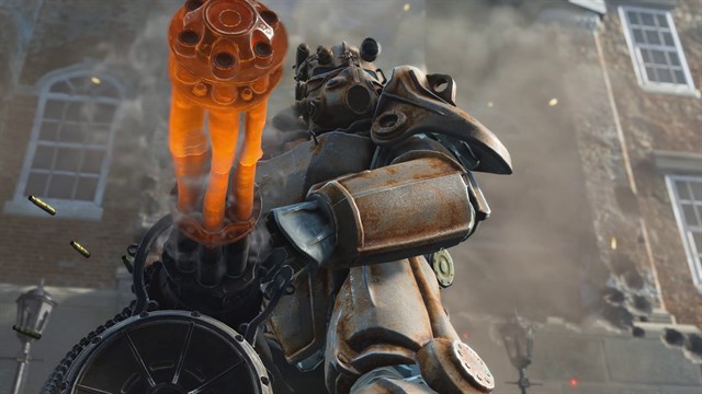 Fallout 4: Creations Bundle screenshot 2